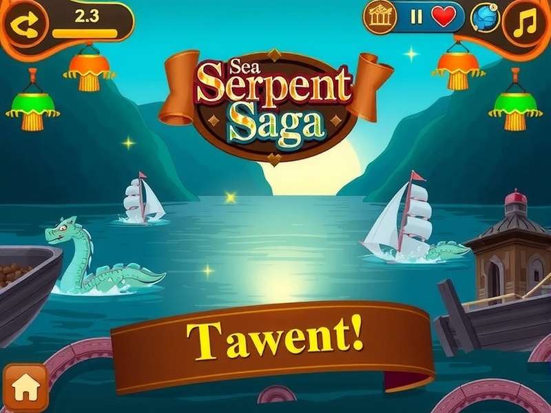 Sea Serpent Saga Diwali Event